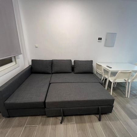 Apartamentos Montalvo Metropolis B Torremolinos Dış mekan fotoğraf