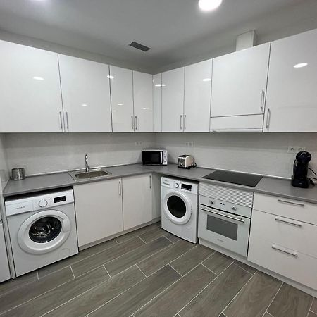 Apartamentos Montalvo Metropolis B Torremolinos Dış mekan fotoğraf