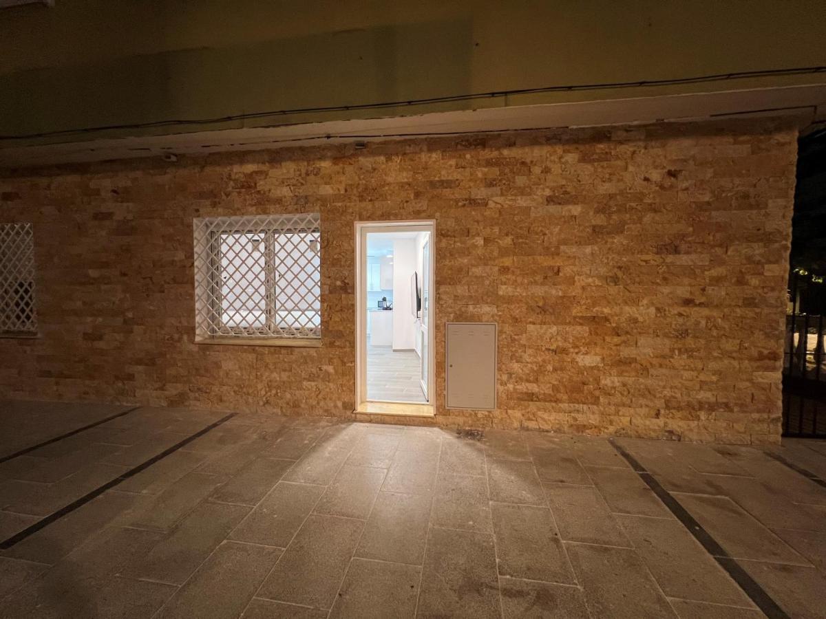 Apartamentos Montalvo Metropolis B Torremolinos Dış mekan fotoğraf