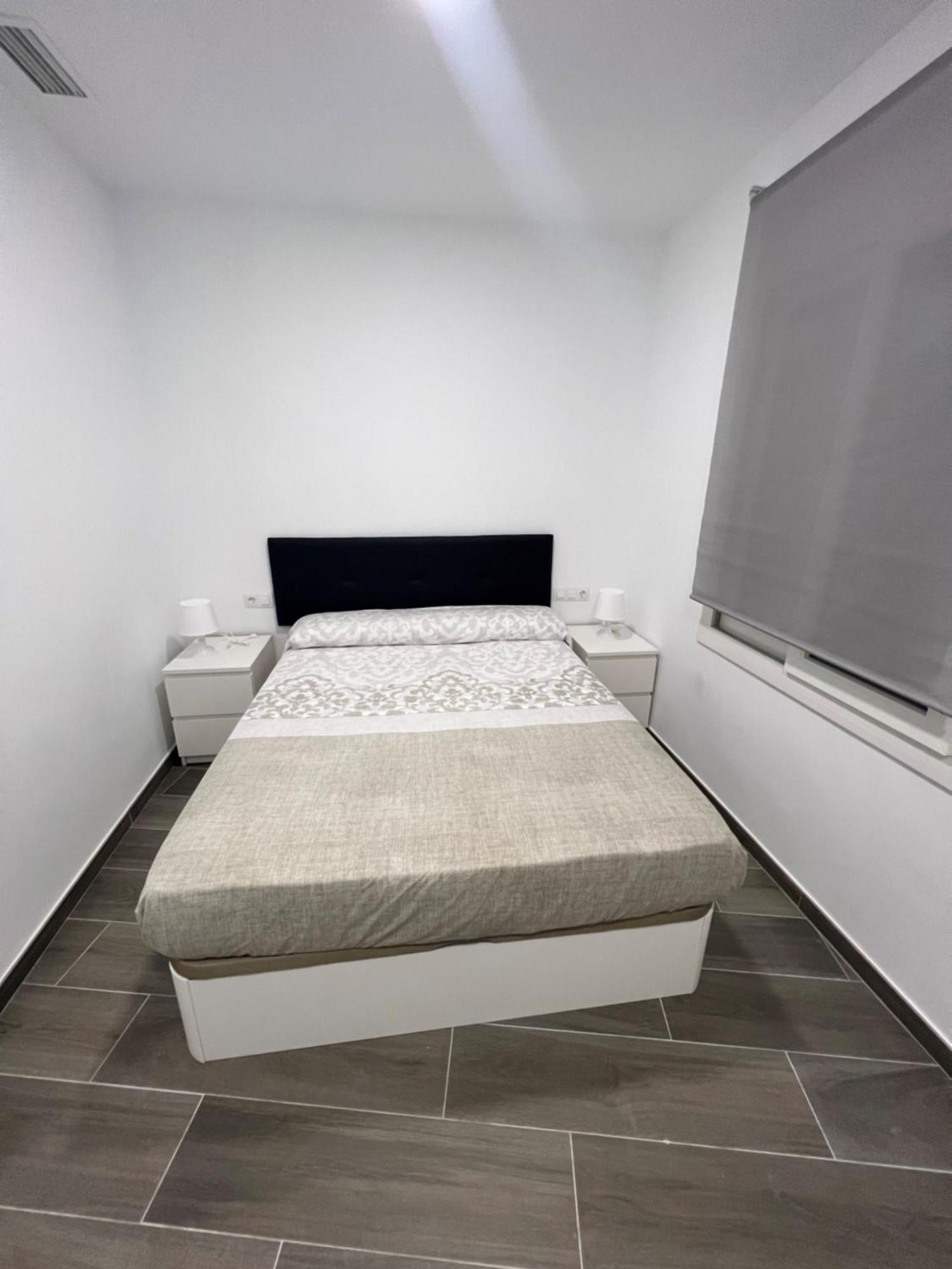 Apartamentos Montalvo Metropolis B Torremolinos Dış mekan fotoğraf