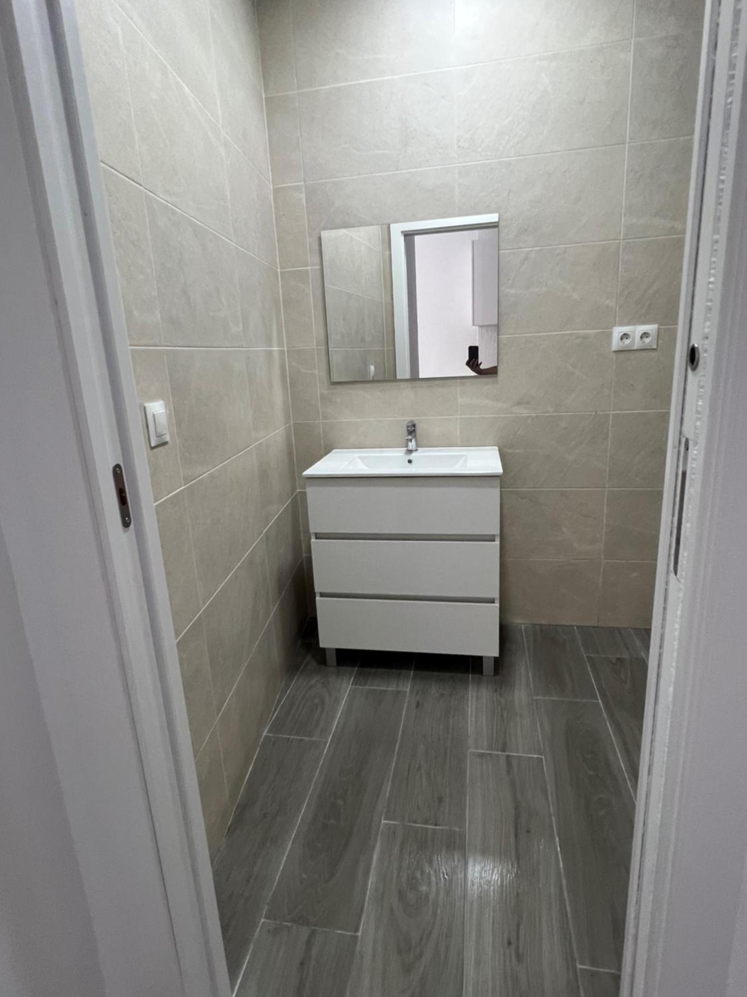 Apartamentos Montalvo Metropolis B Torremolinos Dış mekan fotoğraf