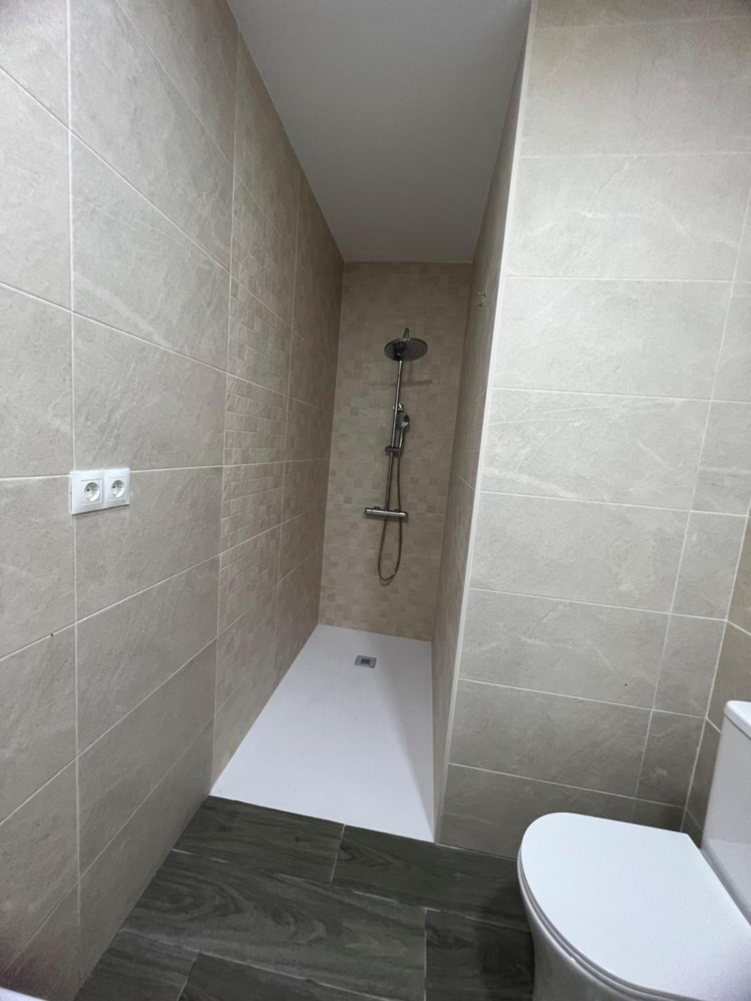 Apartamentos Montalvo Metropolis B Torremolinos Dış mekan fotoğraf