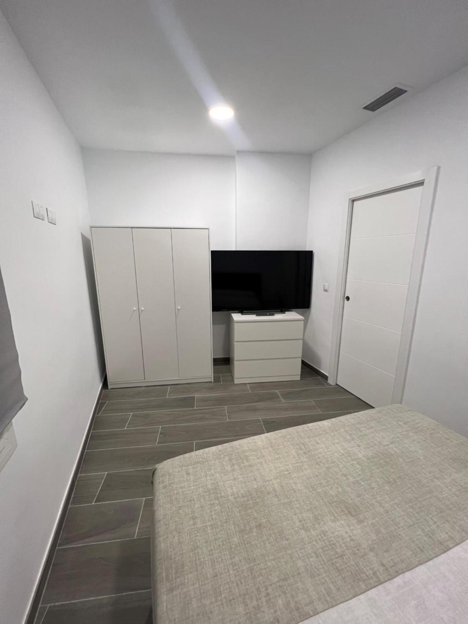 Apartamentos Montalvo Metropolis B Torremolinos Dış mekan fotoğraf