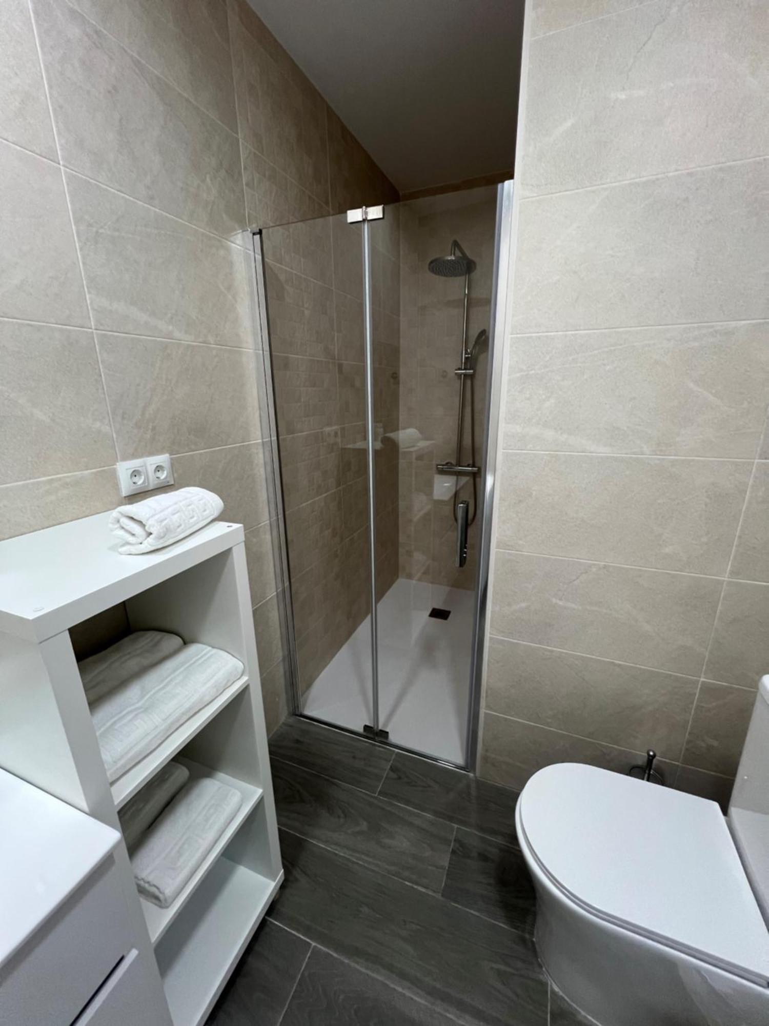 Apartamentos Montalvo Metropolis B Torremolinos Dış mekan fotoğraf